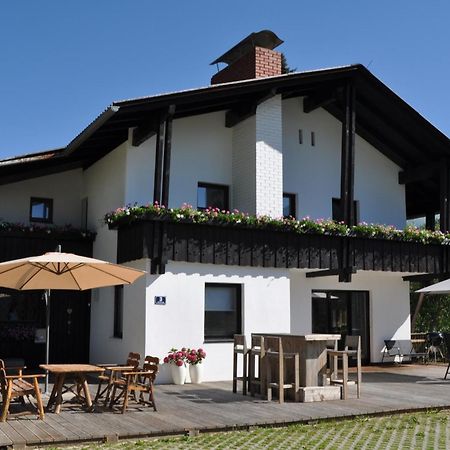 Landhaus Zirben บาด ไคลน์เคิร์ชไฮม์ ห้อง รูปภาพ