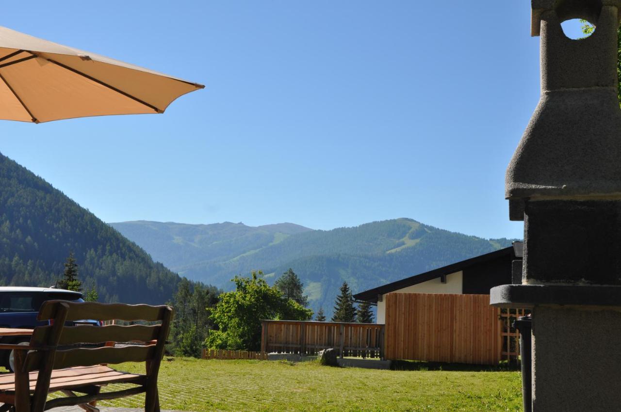 Landhaus Zirben บาด ไคลน์เคิร์ชไฮม์ ภายนอก รูปภาพ