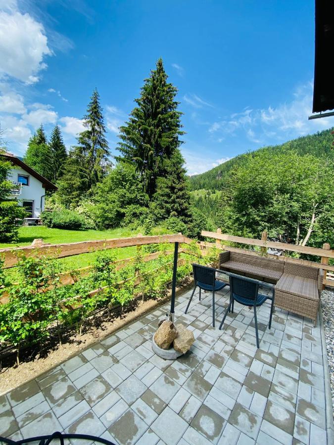Landhaus Zirben บาด ไคลน์เคิร์ชไฮม์ ภายนอก รูปภาพ