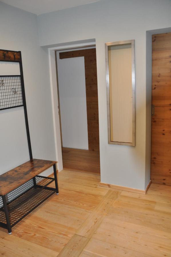 Landhaus Zirben บาด ไคลน์เคิร์ชไฮม์ ภายนอก รูปภาพ