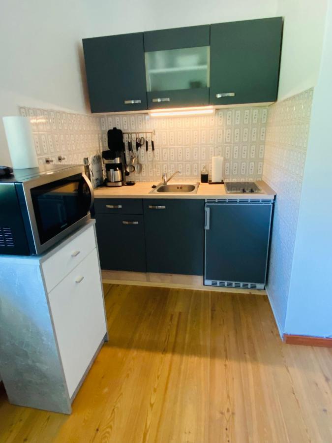 Landhaus Zirben บาด ไคลน์เคิร์ชไฮม์ ภายนอก รูปภาพ