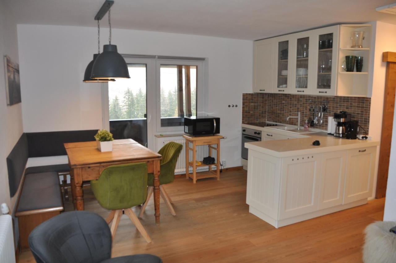 Landhaus Zirben บาด ไคลน์เคิร์ชไฮม์ ภายนอก รูปภาพ