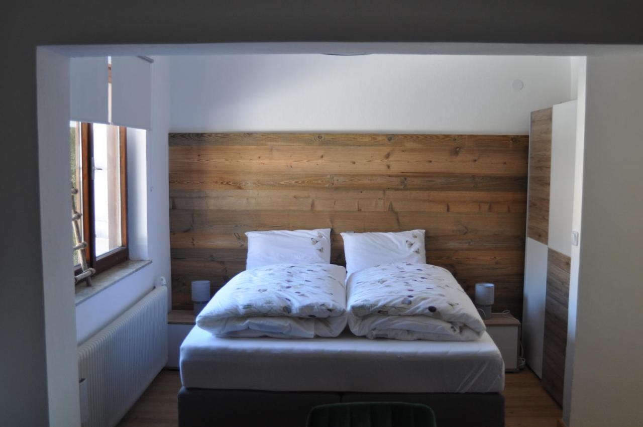 Landhaus Zirben บาด ไคลน์เคิร์ชไฮม์ ภายนอก รูปภาพ
