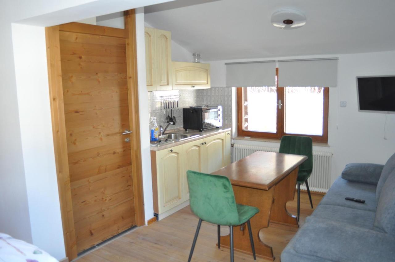 Landhaus Zirben บาด ไคลน์เคิร์ชไฮม์ ภายนอก รูปภาพ